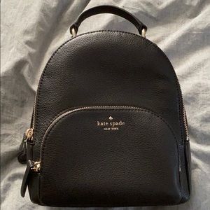 Kate spade medium backpack